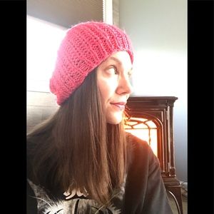 H&M Marble Pink Barrett